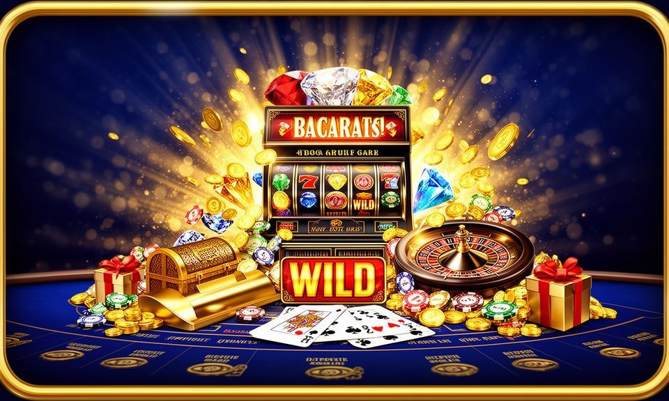 livemobile99 Borneo Rainbow Slots